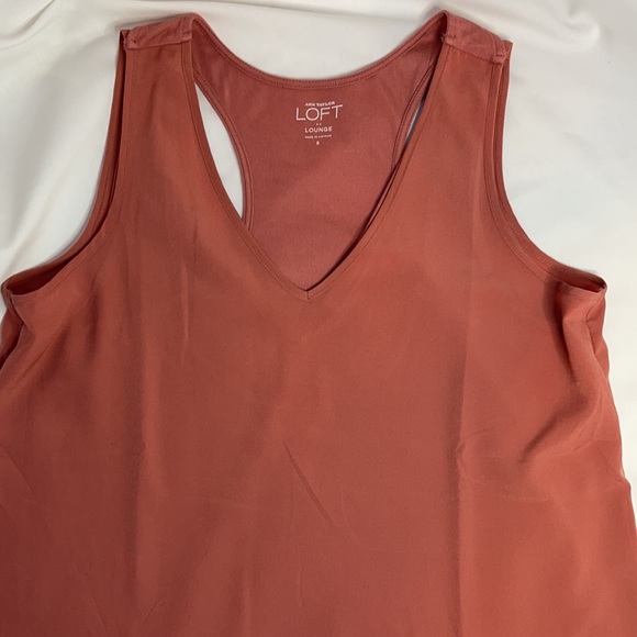 LOFT Tank Top | Small - Picture 3 of 7